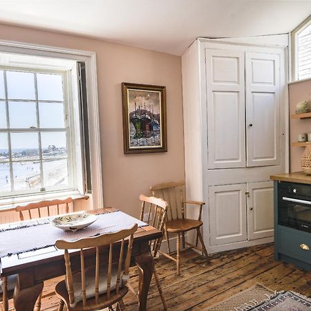 Bell Cliff House Villa Lyme Regis Ngoại thất bức ảnh
