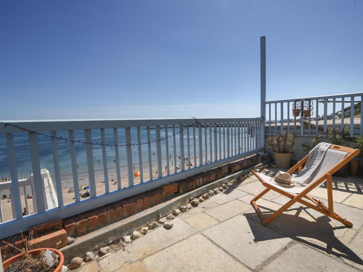 Bell Cliff House Villa Lyme Regis Ngoại thất bức ảnh