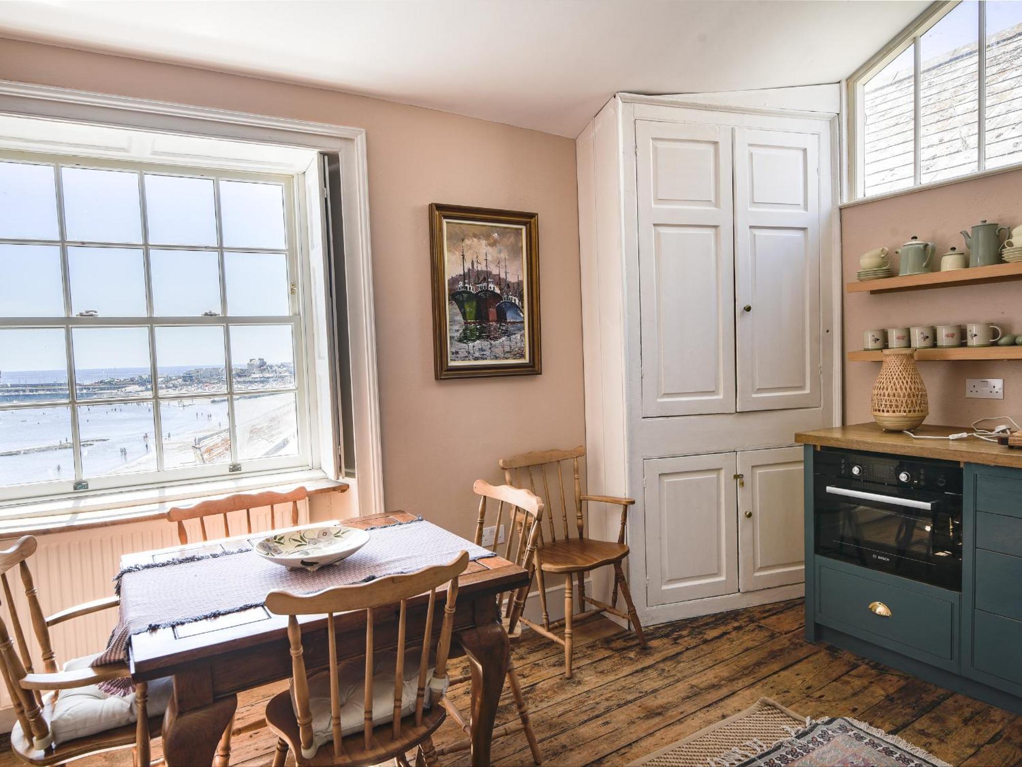 Bell Cliff House Villa Lyme Regis Ngoại thất bức ảnh