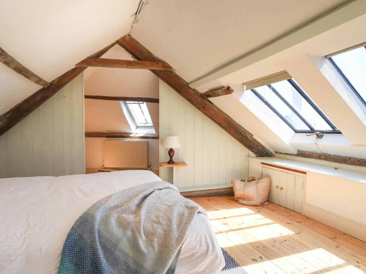 Bell Cliff House Villa Lyme Regis Ngoại thất bức ảnh