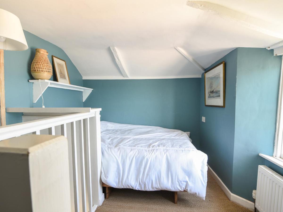 Bell Cliff House Villa Lyme Regis Ngoại thất bức ảnh